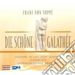 Franz Von Suppe' - The Beautiful Galatea