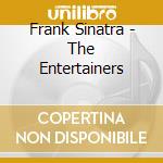 Frank Sinatra - The Entertainers cd