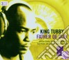 Tubby King - Father Of Dub (3 Cd) cd