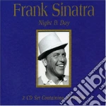 Frank Sinatra - Night & Day cd