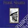 Frank Sinatra - Night & Day cd