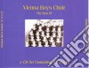 Vienna Boys Choir - The Best Of cd