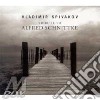 Vladimir Spivakov: Tribute To Alfred Schnittke (Sacd) cd