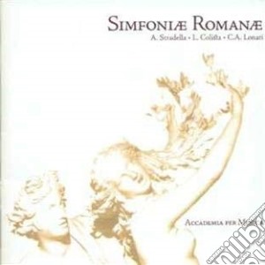 Carlo Ambrogio Lonati - Violin Sonatas cd musicale di Timpe/Accademia Per Musica