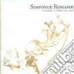 Carlo Ambrogio Lonati - Violin Sonatas cd
