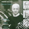 Vladimir Spivakov: Bartok / Schonberg / Webern - Works for String Orchestra cd