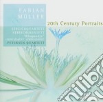 Fabian Muller - Kammermusik Fur Streicher
