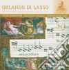 Orlando Di Lasso - Salmi Penitenziali, Vol.2 cd