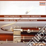 Villa-lobos Heitor - Concerti Per Fagotto Del Xx Secolo - Ciranda Das Sete Notas cd
