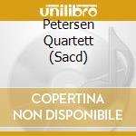 Petersen Quartett (Sacd) cd