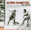 Alfred Schnittke - Film Music, Vol.1 (SACD) cd