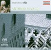 Antonio Vivaldi - Concerti cd