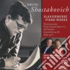 Dmitri Shostakovich - Piano Works cd