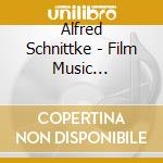 Alfred Schnittke - Film Music Vol.3-Rikki-Tikki-Tavi