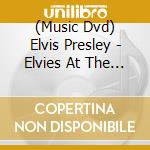 (Music Dvd) Elvis Presley - Elvies At The Movies cd