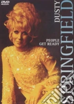 (Music Dvd) Dusty Springfield - People Get Ready cd