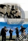 (Music Dvd) Petersen Quartett: On Tour - Beethoven, Schubert and Schumann cd