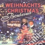 (Music Dvd) Weihnachts Christmas Boulevard cd