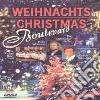 (Music Dvd) Weihnachts Christmas Boulevard cd