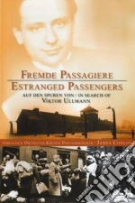 (Music Dvd) Viktor Ullmann - Fremde Passagiere cd
