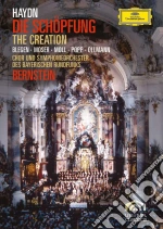 (Music Dvd) Joseph Haydn - Die Schopfung cd