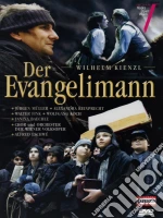 (Music Dvd) Kienzl Wilhelm - Der Evangelimann cd