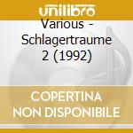Various - Schlagertraume 2 (1992) cd