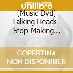 (Music Dvd) Talking Heads - Stop Making Sense cd
