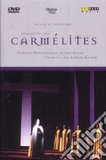 (Music Dvd) Francis Poulenc - Dialoghi Delle Carmelitane / Dialogues Des Carmelites cd