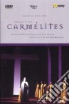 (Music Dvd) Francis Poulenc - Dialoghi Delle Carmelitane / Dialogues Des Carmelites cd