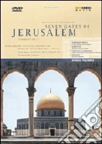 (Music Dvd) Krzysztof Penderecki - Le Sette Porte Di Gerusalemme (Sinfonian.7) cd