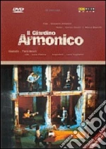 (Music Dvd) Giardino Armonico (Il) cd
