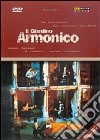(Music Dvd) Giardino Armonico (Il) cd
