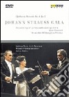 (Music Dvd) Johann Strauss - Johann Strauss Gala cd