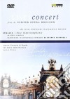 (Music Dvd) Live Concert From Semper Opera Dresden 1998 cd