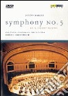 (Music Dvd) Gustav Mahler - Symphony No.5 cd