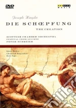 (Music Dvd) Joseph Haydn - Die Schopfung cd