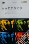 (Music Dvd) Kronos Quartet - In Accord cd