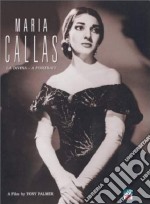 (Music Dvd) Maria Callas - La Divina Maria Callas