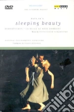 (Music Dvd) Pyotr Ilyich Tchaikovsky - Sleeping Beauty cd