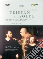 (Music Dvd) Tristano E Isotta / Tristan Und Isolde (2 Dvd)