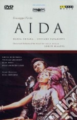 (Music Dvd) Pavarotti/Chiara/Dimitrova - Verdi: Aida (2 Dvd)