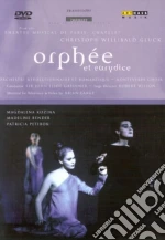 (Music Dvd) Christoph Willibald Gluck - Orphee Et Eurydice cd