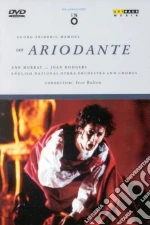 (Music Dvd) Georg Friedrich Handel - Ariodante cd