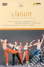 (Music Dvd) Adolphe Adam - Le Corsaire cd