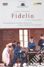 (Music Dvd) Ludwig Van Beethoven - Fidelio cd