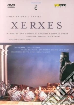 (Music Dvd) Serse / Xerxes cd