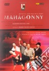 (Music Dvd) Weill Kurt - Aufstieg Und Fall Der Stadt Mahagonny cd