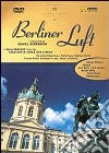 (Music Dvd) Berliner Luft - Barenboim cd