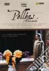 (Music Dvd) Claude Debussy - Pelleas Et Melisande cd